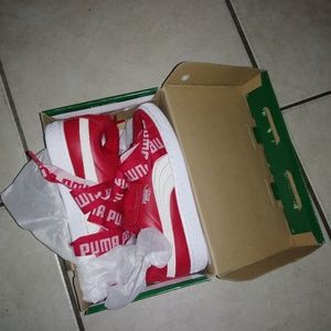 Puma Unisex Shoe Brand new